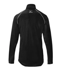 Mizuno COMP 1/4 ZIP BATTING JACKET Team Sports