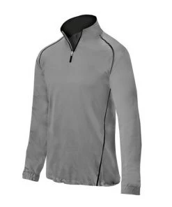 Mizuno COMP 1/4 ZIP BATTING JACKET Team Sports