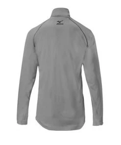 Mizuno COMP 1/4 ZIP BATTING JACKET Team Sports