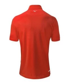 Mizuno COMP BASEBALL POLO Individual Sports