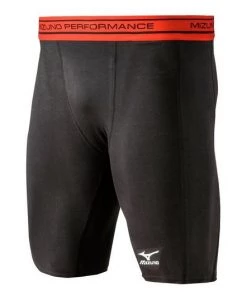 Team Sports Mizuno COMP COMPRESSION SHORT