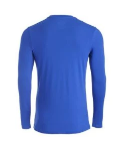 Mizuno COMP DIAMOND LONG SLEEVE CREW Team Sports