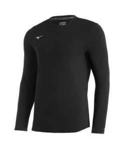 Mizuno COMP DIAMOND LONG SLEEVE CREW Team Sports