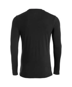 Mizuno COMP DIAMOND LONG SLEEVE CREW Team Sports
