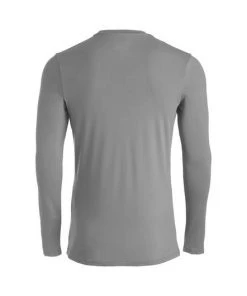Mizuno COMP DIAMOND LONG SLEEVE CREW Team Sports