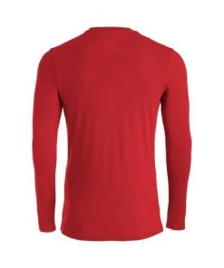 Mizuno COMP DIAMOND LONG SLEEVE CREW Team Sports