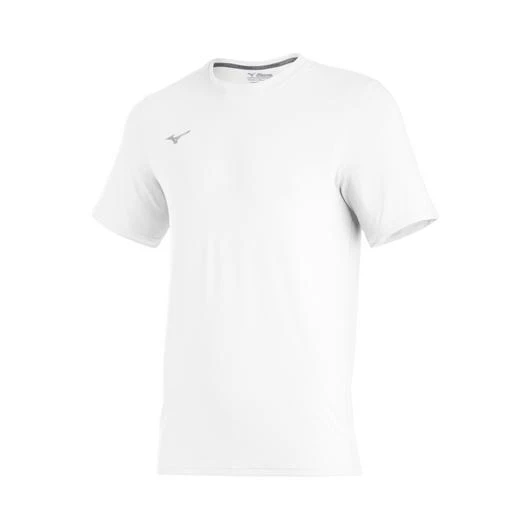 Mizuno COMP DIAMOND SHORT SLEEVE CREW Team Sports 13 Mizuno COMP DIAMOND SHORT SLEEVE CREW Team Sports
