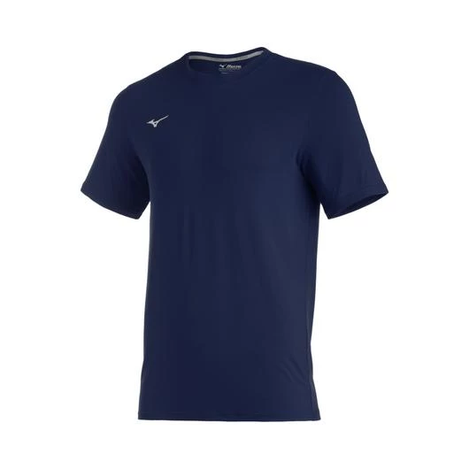 Mizuno COMP DIAMOND SHORT SLEEVE CREW Team Sports 15 Mizuno COMP DIAMOND SHORT SLEEVE CREW Team Sports