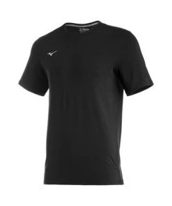 Mizuno COMP DIAMOND SHORT SLEEVE CREW Team Sports 34 Mizuno COMP DIAMOND SHORT SLEEVE CREW Team Sports