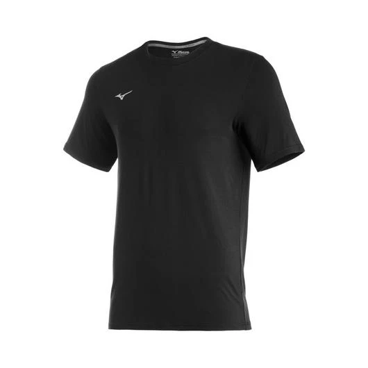 Mizuno COMP DIAMOND SHORT SLEEVE CREW Team Sports 17 Mizuno COMP DIAMOND SHORT SLEEVE CREW Team Sports