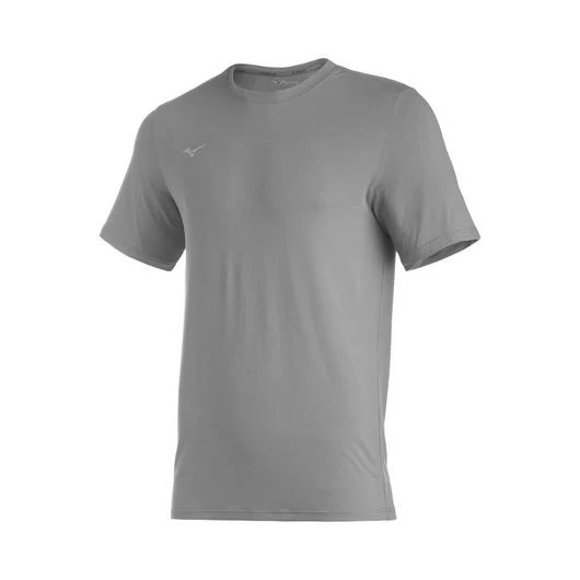 Mizuno COMP DIAMOND SHORT SLEEVE CREW Team Sports 1 Mizuno COMP DIAMOND SHORT SLEEVE CREW Team Sports