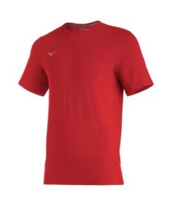 Mizuno COMP DIAMOND SHORT SLEEVE CREW Team Sports 20 Mizuno COMP DIAMOND SHORT SLEEVE CREW Team Sports