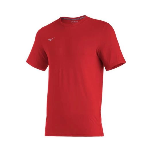 Mizuno COMP DIAMOND SHORT SLEEVE CREW Team Sports 3 Mizuno COMP DIAMOND SHORT SLEEVE CREW Team Sports