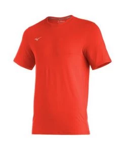 Mizuno COMP DIAMOND SHORT SLEEVE CREW Team Sports 24 Mizuno COMP DIAMOND SHORT SLEEVE CREW Team Sports