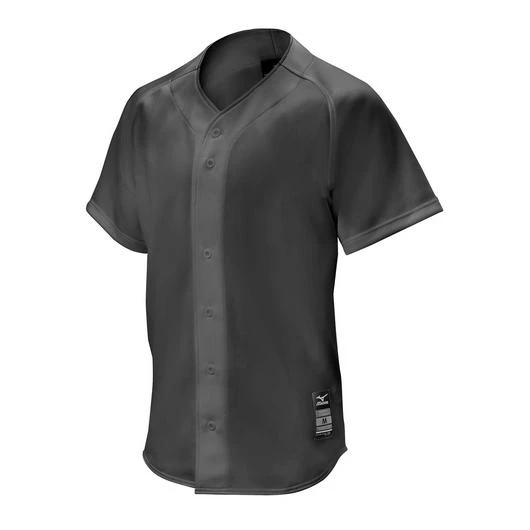 Mizuno COMP GAME JERSEY Team Sports 1 Mizuno COMP GAME JERSEY Team Sports