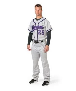 Mizuno COMP GAME JERSEY Team Sports 12 Mizuno COMP GAME JERSEY Team Sports