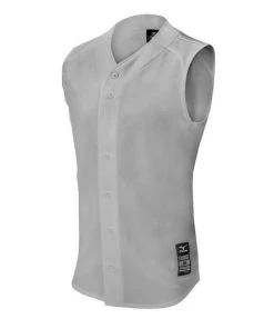 Mizuno COMP GAME JERSEY SLEEVELESS