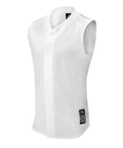 Mizuno COMP GAME JERSEY SLEEVELESS