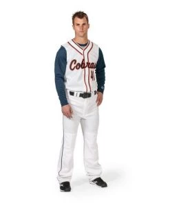 Mizuno COMP GAME JERSEY SLEEVELESS