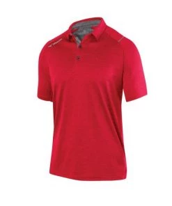 Mizuno COMP POLO Individual Sports