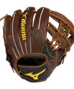 Team Sports Mizuno Classic Future Series Infield Baseball Glove 11.5"