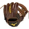 Team Sports Mizuno Classic Future Series Infield Baseball Glove 11.25"