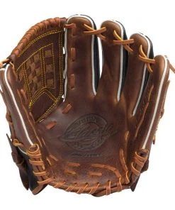 Mizuno Classic Future Series Pitcher/Outfield Baseball Glove Team Sports