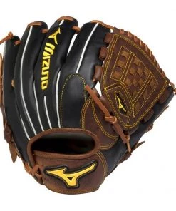 Mizuno Classic Future Series Pitcher/Outfield Baseball Glove Team Sports