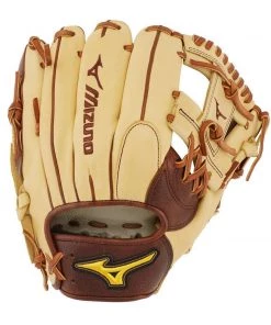 Mizuno Classic Pro Soft Infield Baseball Glove 11.25"