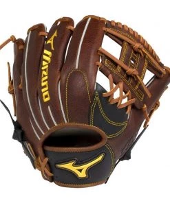 Team Sports Mizuno Classic Pro Soft Infield Baseball Glove 11.75