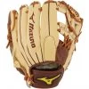 Mizuno Classic Pro Soft Infield Baseball Glove 11.5" Team Sports