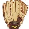 Team Sports Mizuno Classic Pro Soft Infield Baseball Glove 11.5"