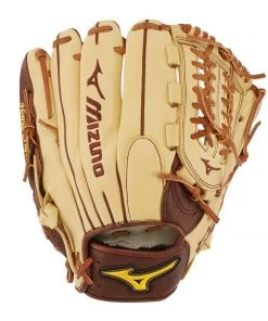 Team Sports Mizuno Classic Pro Soft Infield Baseball Glove 11.5"