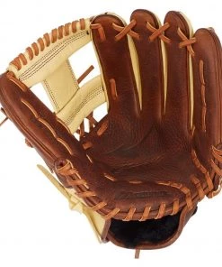 Mizuno Classic Pro Soft Infield Baseball Glove 11.75" Team Sports
