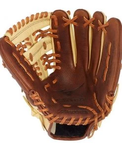 Mizuno Classic Pro Soft Infield Baseball Glove 11.75"