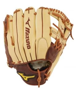 Mizuno Classic Pro Soft Infield Baseball Glove 11.75" Team Sports