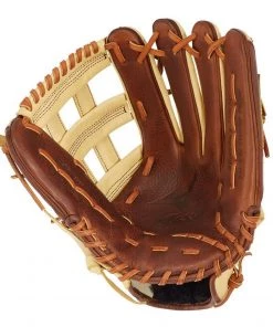 Mizuno Classic Pro Soft Outfield Baseball Glove 12.75"