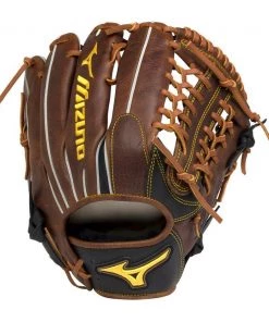 Mizuno Classic Pro Soft Outfield Baseball Glove 12.75"