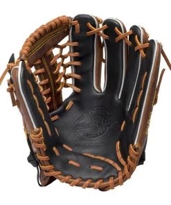 Mizuno Classic Pro Soft Outfield Baseball Glove 12.75"