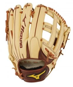 Mizuno Classic Pro Soft Outfield Baseball Glove 12.75"