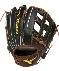 Mizuno Classic Pro Soft Outfield Baseball Glove 12.75"