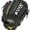 Team Sports Mizuno Classic Pro Soft Outfield Baseball Glove 12.75"