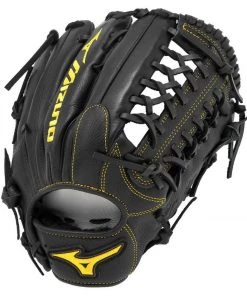 Team Sports Mizuno Classic Pro Soft Outfield Baseball Glove 12.75"