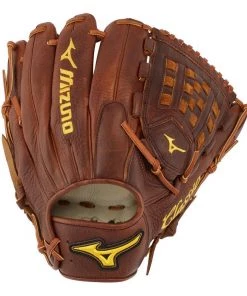 Team Sports Mizuno Classic Pro Soft Pitcher Baseball Glove 12"
