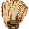Team Sports Mizuno Classic Pro Soft Outfield Baseball Glove 12.75"