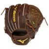 Team Sports Mizuno Classic Pro Soft Pitcher Baseball Glove 12"