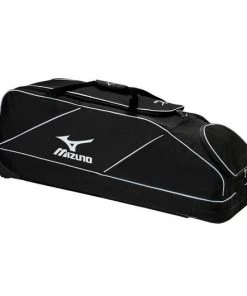 Mizuno Classic Wheel Bag 7 Mizuno Classic Wheel Bag