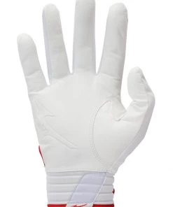 Mizuno Covert Batting Glove Team Sports