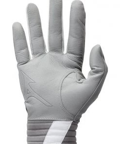 Mizuno Covert Batting Glove Team Sports