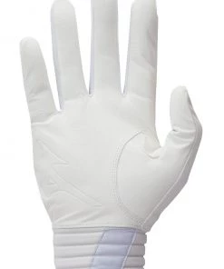 Mizuno Covert Batting Glove Team Sports